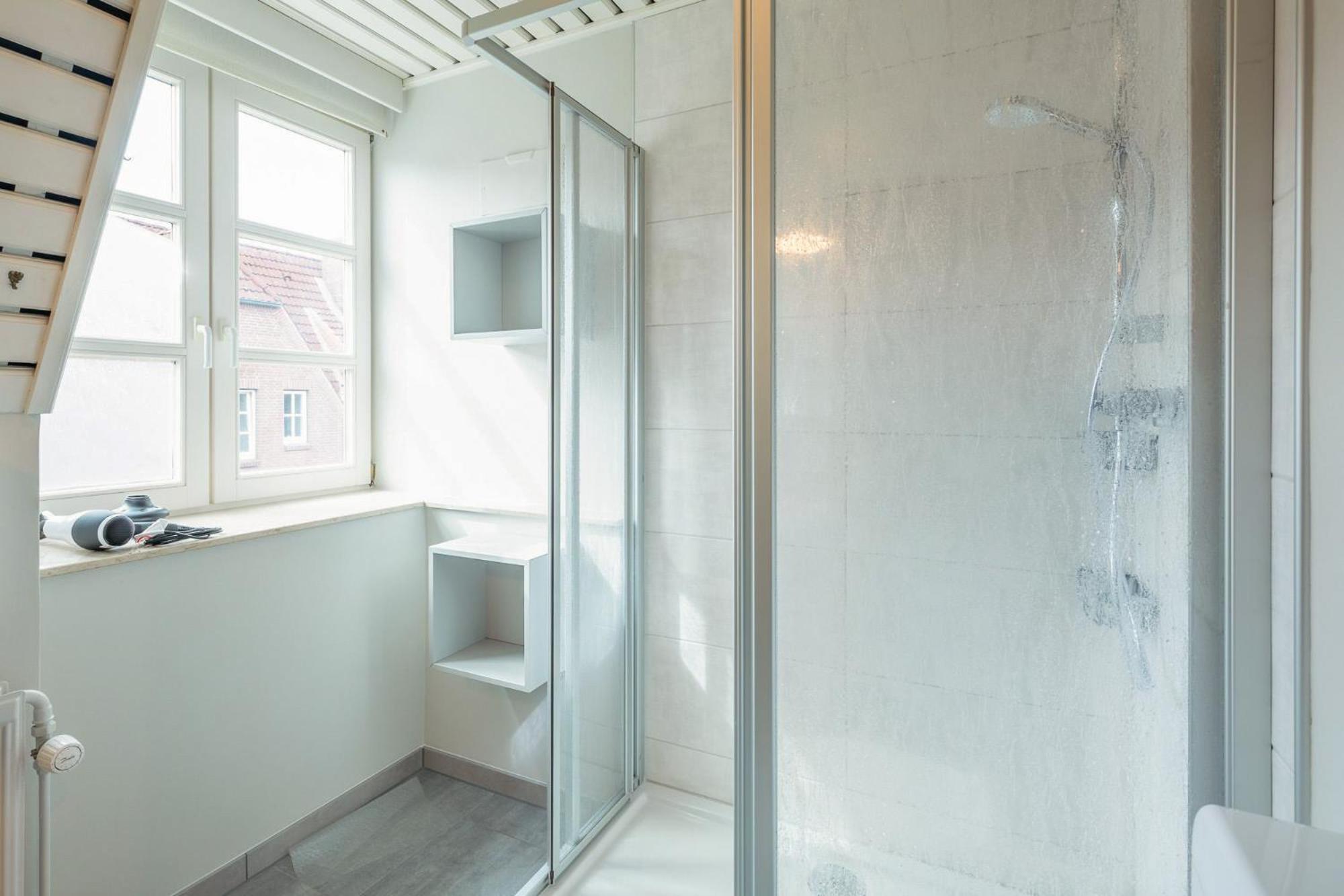 Groote Stuuv Apartment ฮูซุม ภายนอก รูปภาพ