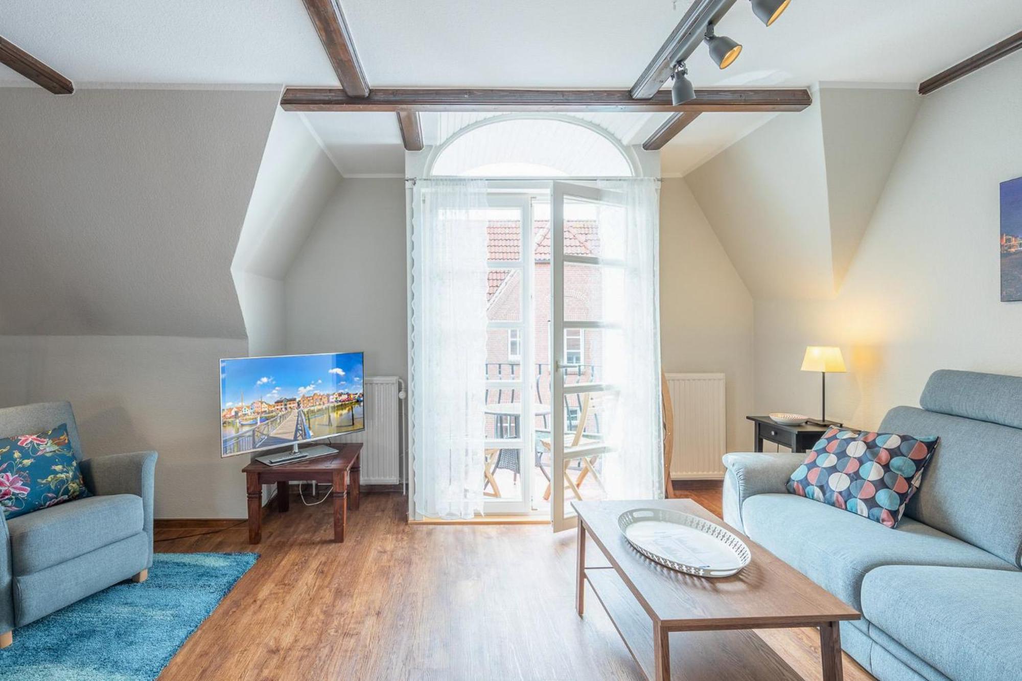 Groote Stuuv Apartment ฮูซุม ภายนอก รูปภาพ